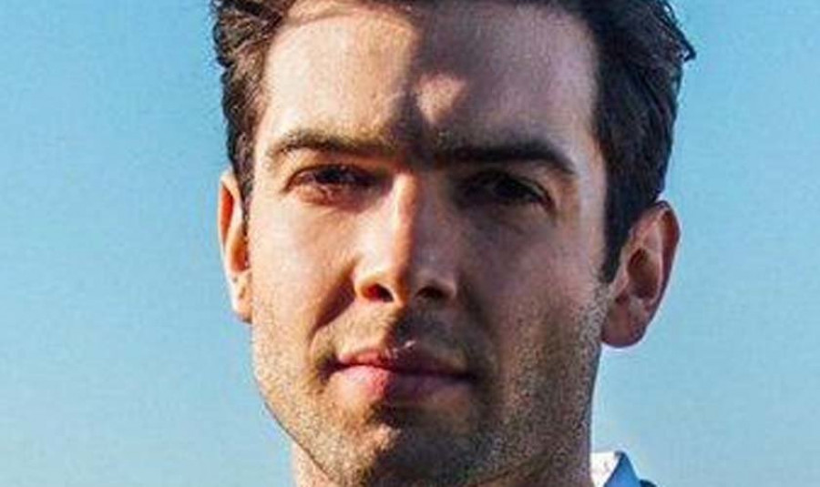 El actor Ethan Peck interpretará 
a Spock en “Star Trek: Discovery”