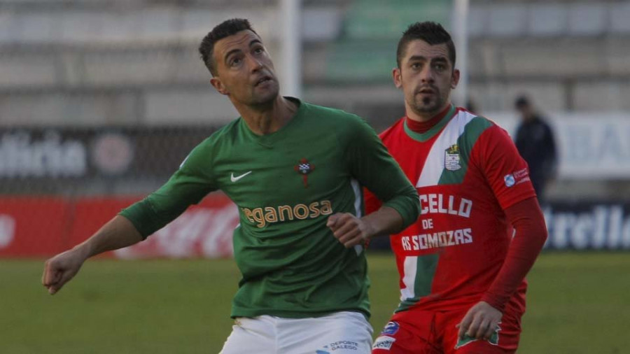 Garrido y Armental confían en  una victoria