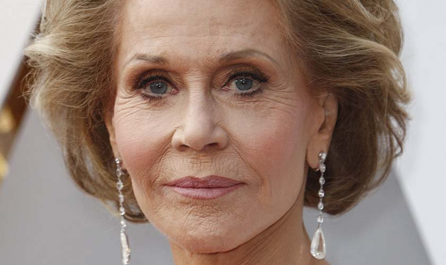 Cannes homenajeará a los actores John Travolta y Jane Fonda