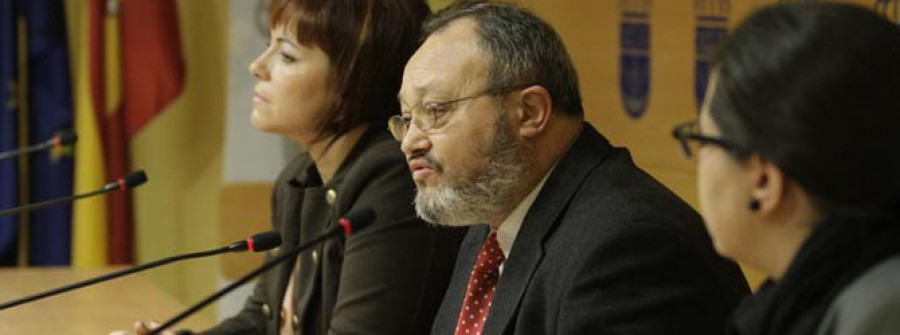 Converxencia Galega insta a Gonzalo Doce y José Antonio Rodríguez a abandonar las siglas