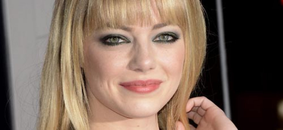 Emma Stone podría ser la musa de Woody Allen en su nueva película