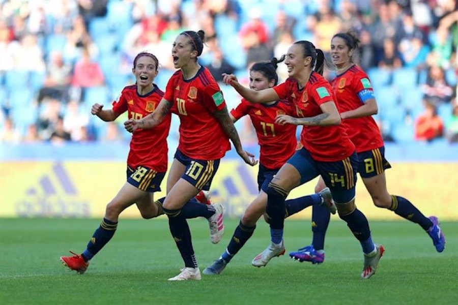 Eurocopa 2021: cada vez más cerca el gran reto del fútbol femenino