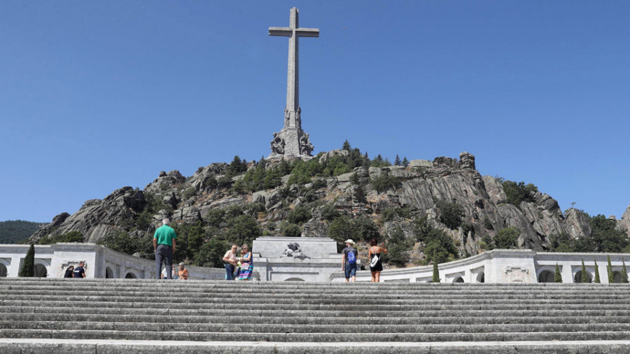 Exhumación Franco: ya se conoce la fecha y dónde será enterrado