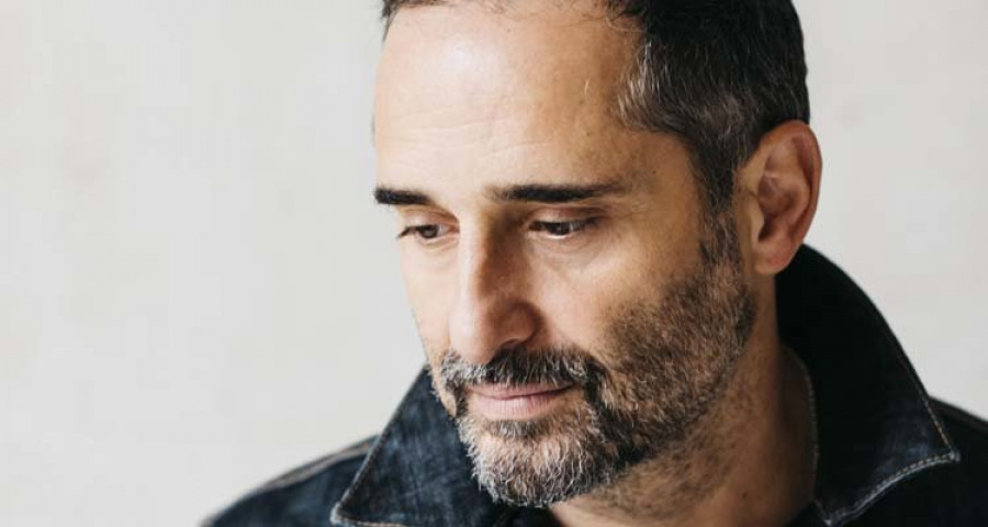 Jorge Drexler retoma en Ferrol la gira “Salvavidas de hielo” con un lleno absoluto