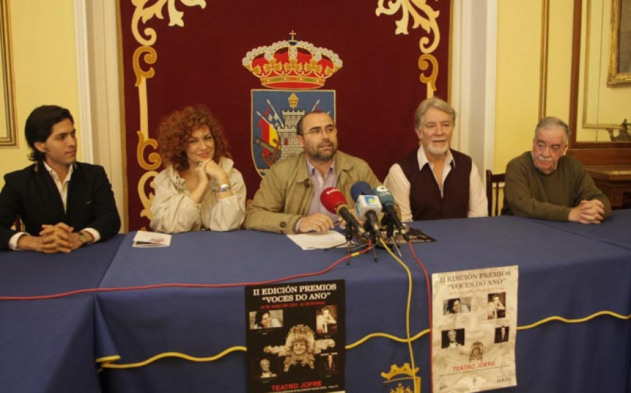 Gala lírica “espectacular” con Santos Ariño, Pilar Jurado y Joel Prieto