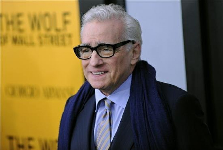 Martin Scorsese exhorta a Uruguay a apoyar su cine y su filmoteca en crisis