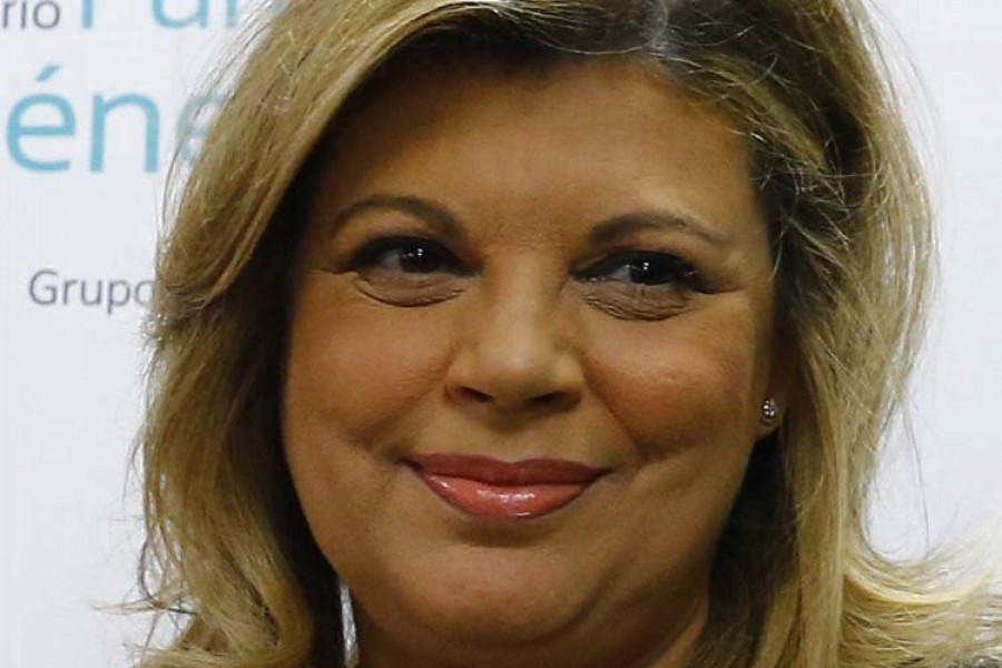 Terelu Campos confiesa que le gustaría pasar por el quirófano
