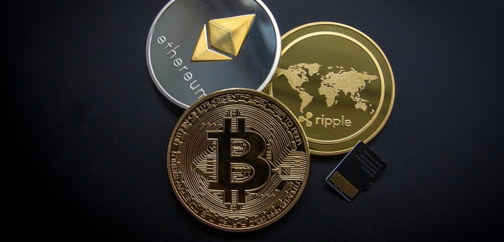 ¿Por qué todo el mundo habla de las criptomonedas?