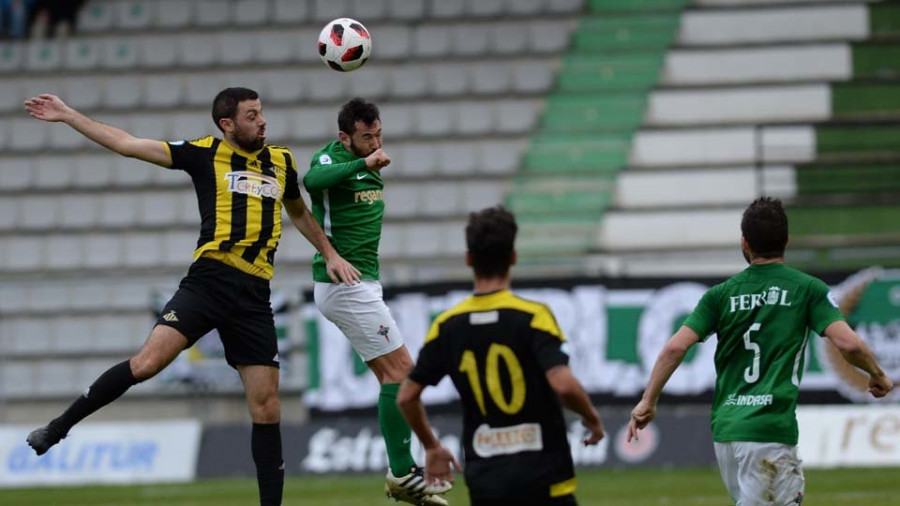 La segunda vuelta, una liga distinta