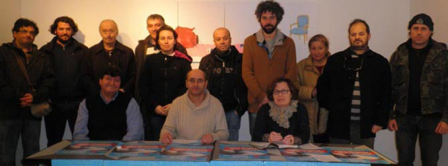 Queremos galego! prepara a manifestación do domingo