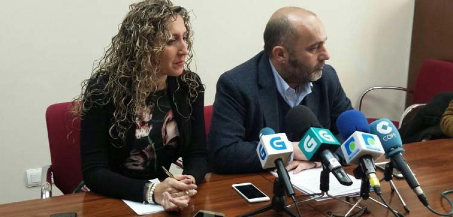 El edil más veterano del Ayuntamiento, Guillermo Evia, deja su acta de concejal