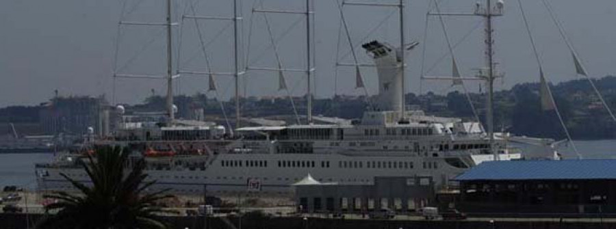 El Puerto se promociona como destino crucerístico en la importante feria de Hamburgo