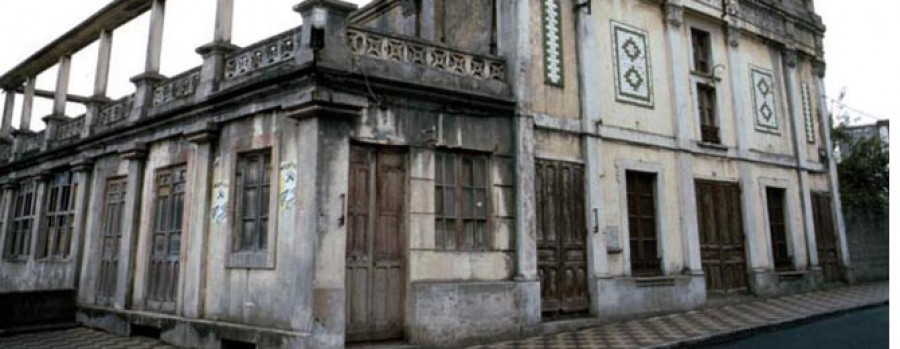 “Cines de Galicia”, la historia de la arquitectura de las salas de proyección