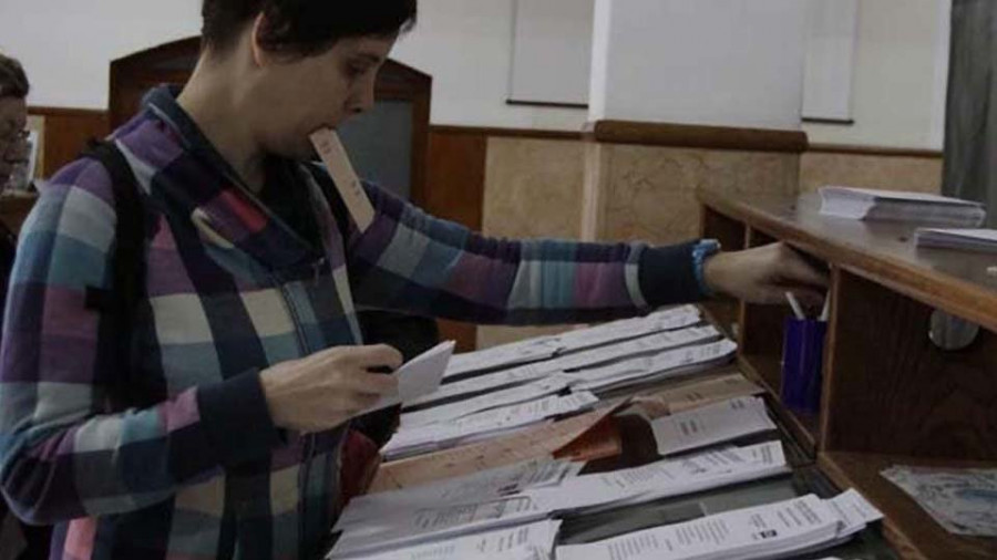 El panorama electoral de la comarca se revela a un mes de la cita con las urnas