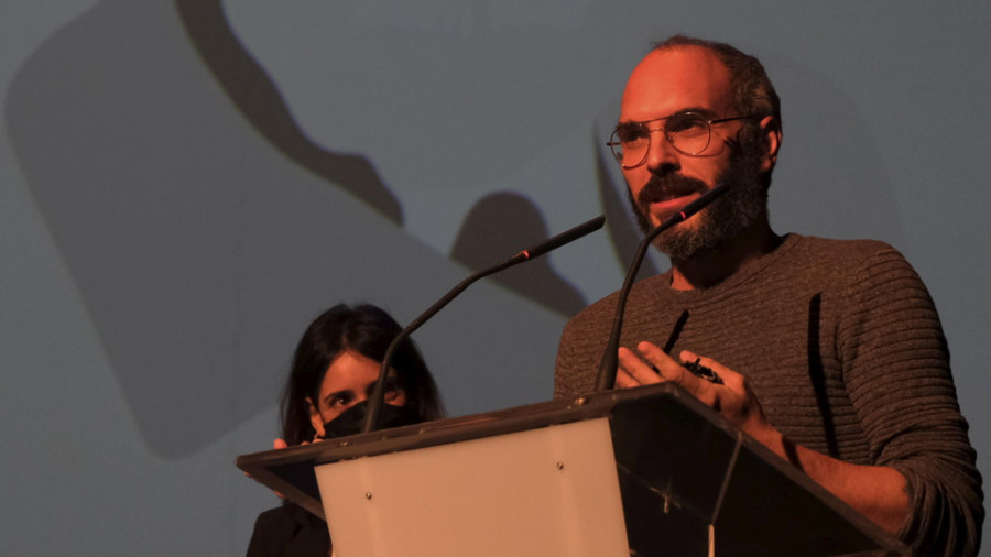 O CCG homenaxea a Carvalho cunha obra teatral e unha peza musical