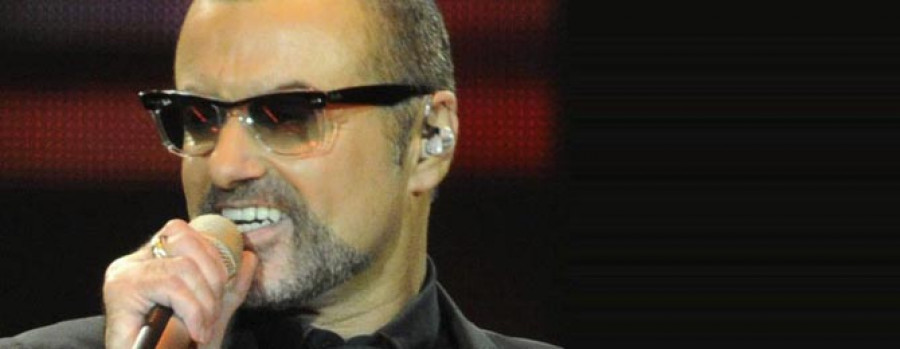 George Michael anuncia que publicará  un nuevo álbum para el 17 de marzo