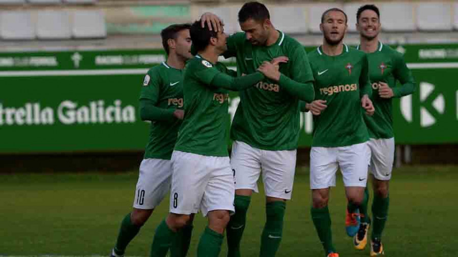 Una Copa que rebosa ilusión