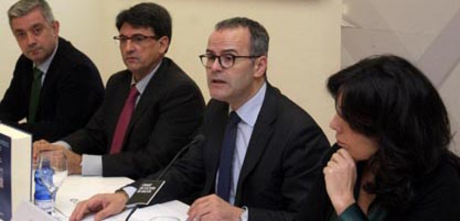 La Xunta fomenta el uso del gallego con la edición on-line del Diccionario Xurídico