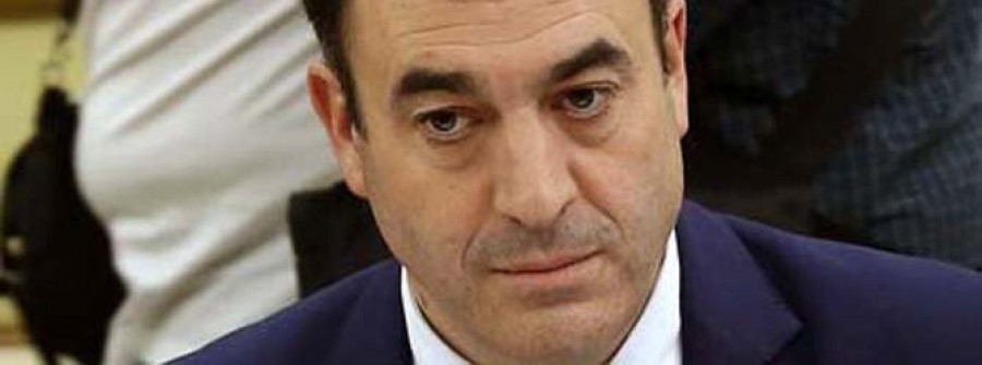 Román Rodríguez cree que la Lomce reducirá el fracaso escolar en un curso