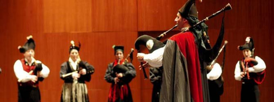 Las Bandas de Música afinan sus instrumentos para las intensas jornadas de la Semana Santa