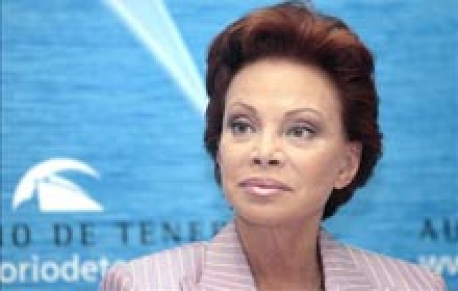 Paloma San Basilio recibirá las llaves de la ciudad de Miami