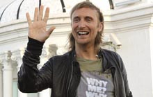 El DJ francés David Guetta se suma a los artistas que estarán en Rock in Río