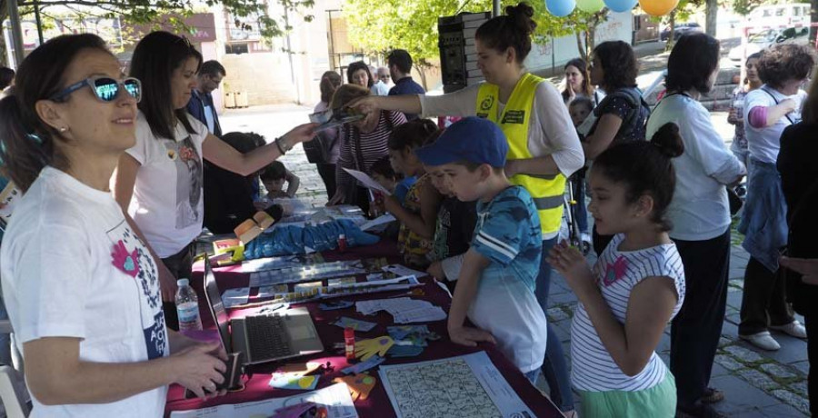 La AXF pide que las lenguas de signos sean patrimonio inmaterial cultural