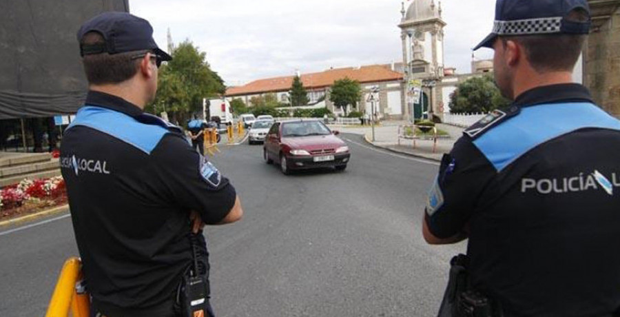 El TSXG revoca la repetición de un examen de ascenso a oficial  en la Policía Local de Ferrol