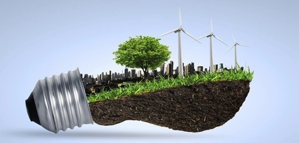 España pone de nuevo sus miras en las energías renovables