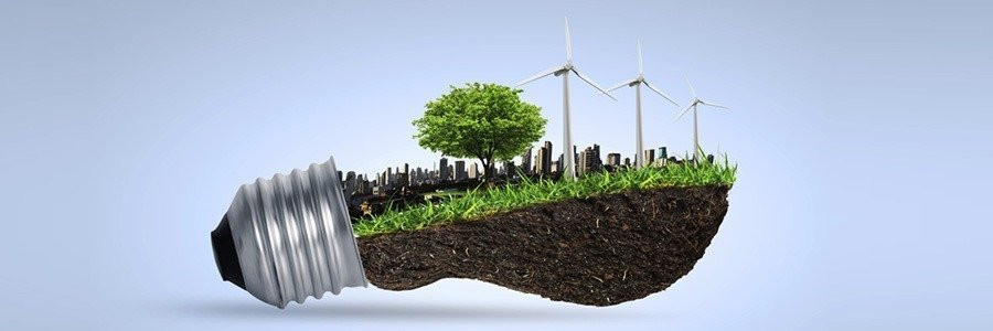 España pone de nuevo sus miras en las energías renovables