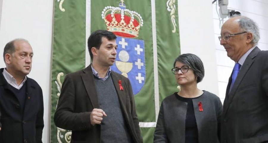 Formoso ofrece “diálogo” para lograr una candidatura de consenso