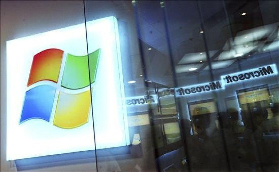 Microsoft presenta su nuevo sistema operativo Windows 10