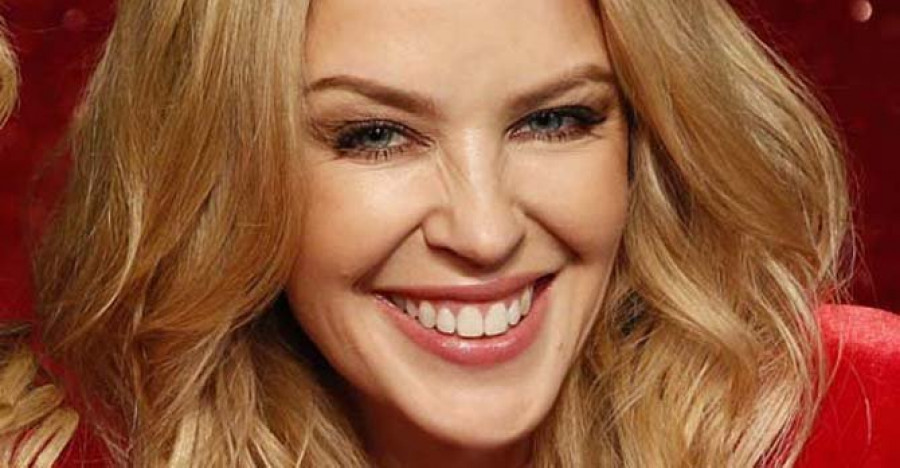 Kylie Minogue saca las garras ante Kylie Jenner por robarle el nombre