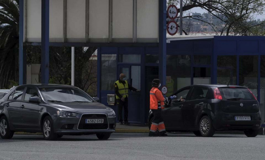 CCOO acusa a la dirección de Navantia de modificar las condiciones de las auxiliares por el Covid