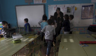 El CEIP San Xoán logra un nuevo galardón por su trabajo de valores y convivencia