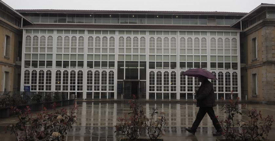 El Campus de Ferrol suma cien nuevas plazas a su oferta académica