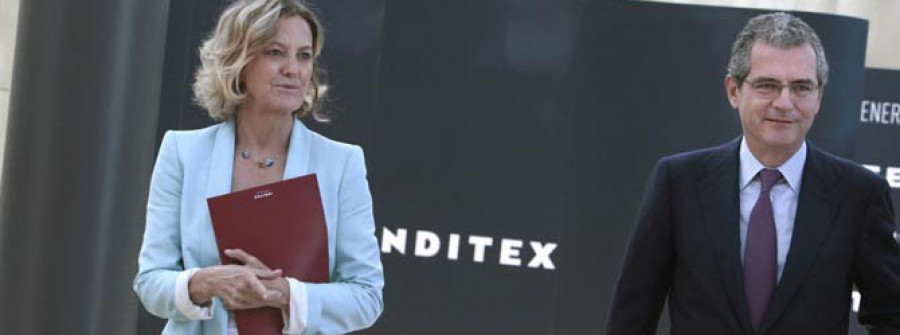 Los expertos pronostican que las ventas de Inditex aumentarán un 6%