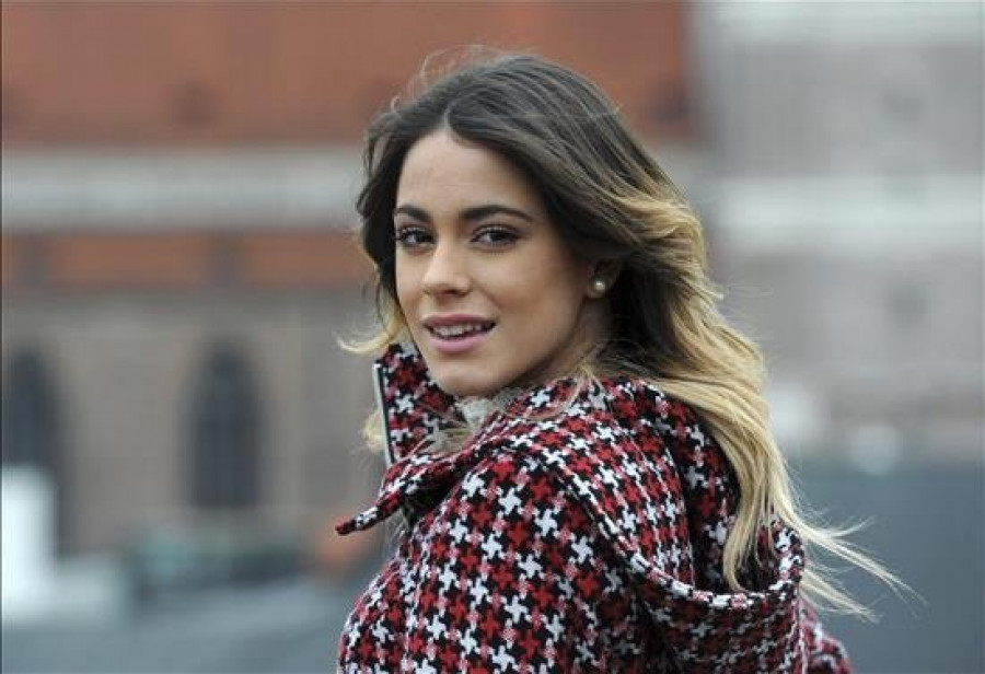 La estrella de Disney, "Violetta", protagonizará una película sobre su vida