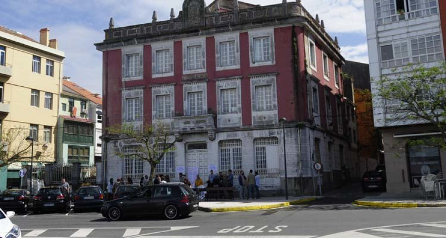 El Foro Ferrol Vivo pide mejoras en el Camiño Inglés por su aniversario