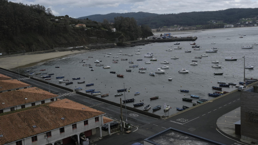 El proyecto Pescaturacción Cedeira comienza con un diagnóstico sobre la pesca y el turismo