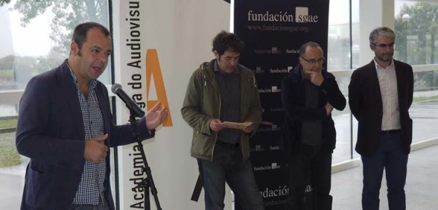 Bandas sonoras do cine español no concerto que mañá ofrecerá a Sinfónica de Galicia en Ferrol