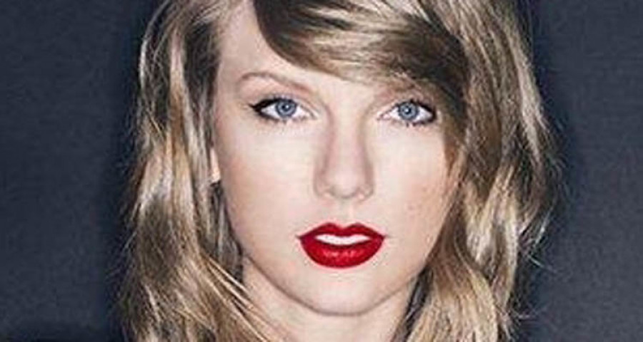 Taylor Swift, reina de las nominaciones de los premios MTV