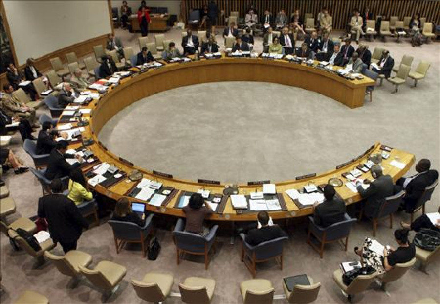 El Consejo de Seguridad de la ONU convoca de urgencia una reunión sobre Siria