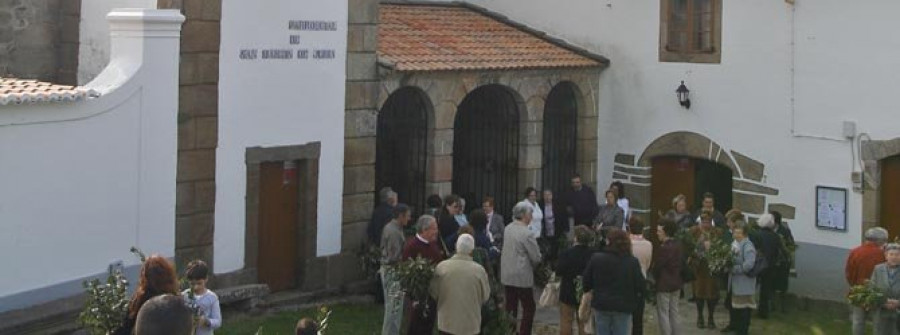 “Noites do Mosteiro” converte  O Couto nun centro de actividade cultural os días 21 e 22 de marzo