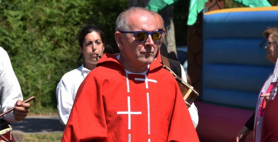 La reconversión parroquial causa desconcierto entre 
los clérigos de la comarca