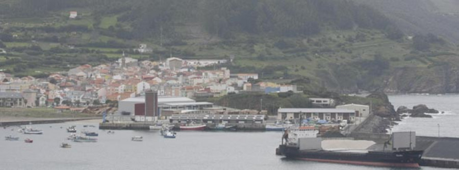 Cariño mantiene su hegemonía en el tráfico de mercancías del sistema portuario autonómico