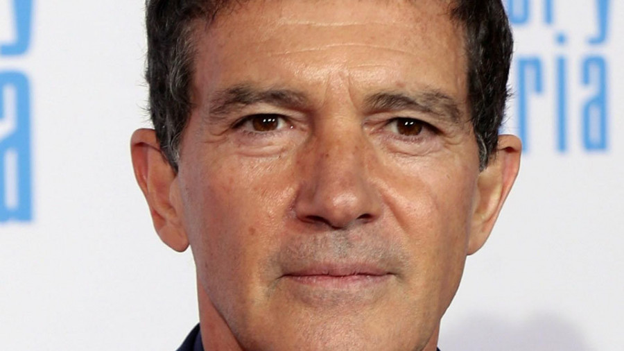 Antonio Banderas selecciona a los actores que inaugurarán su teatro