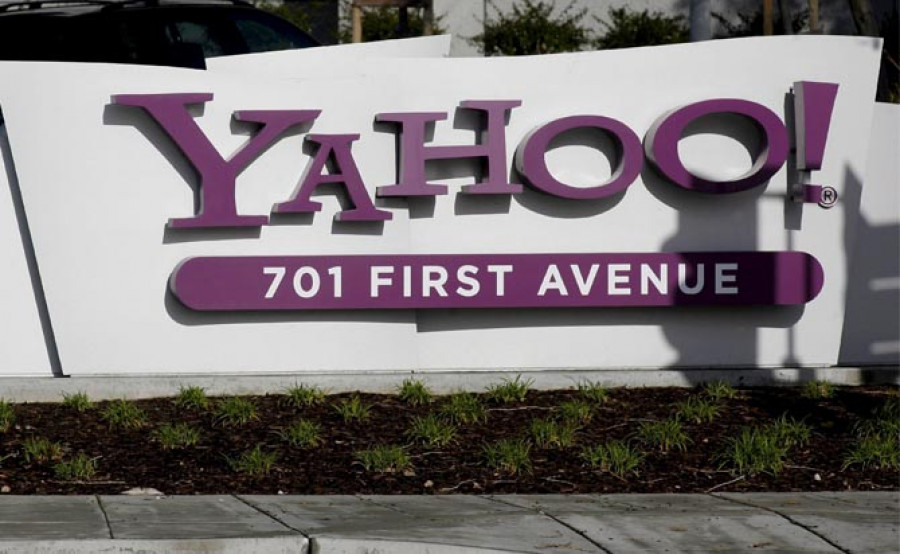 Yahoo! Mail y Dropbox se alían para aumentar capacidad de envío de archivos