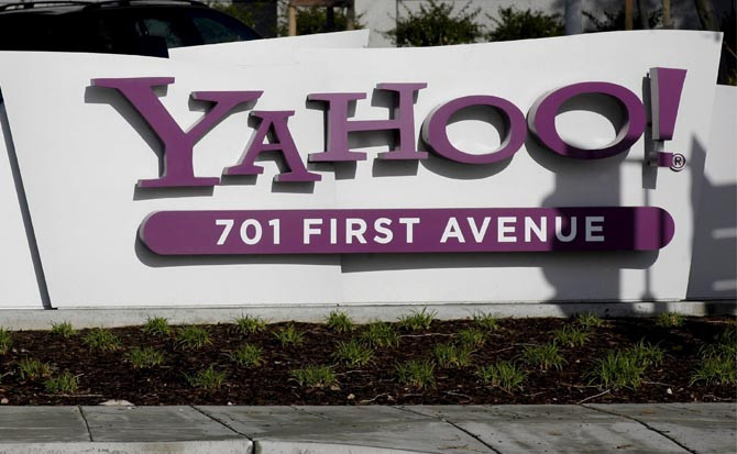 Yahoo! Mail y Dropbox se alían para aumentar capacidad de envío de archivos