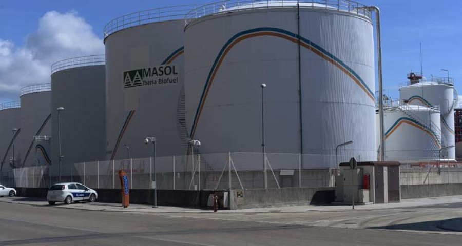 La plantilla de Masol suspende las protestas a la espera de mejoras